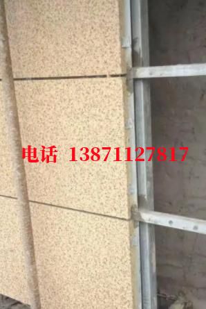 宜宾自来水外墙ET板